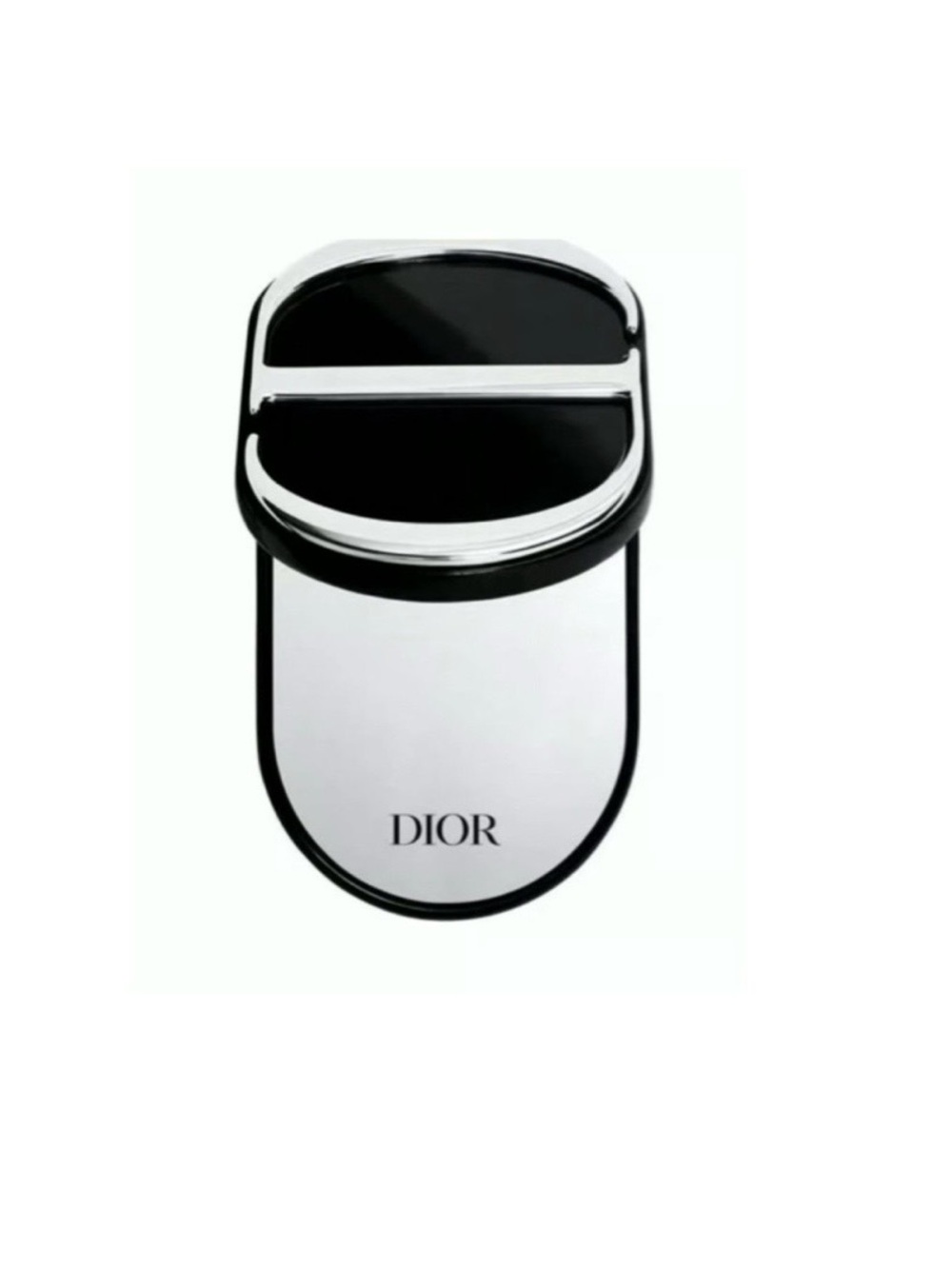 Dior Black Beauty Dual-Mirror Case for Phone Grip and Stand 🆕
~NEW~